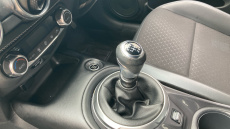 Nissan Juke 1.0 DiG-T 114 N-Connecta 5dr Petrol Hatchback